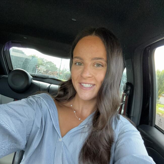 Babysitter in Adelaide: Kate