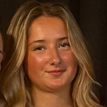 Babysitter in Auckland: Teya