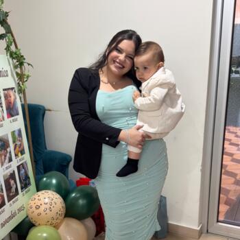 Babysitter Strengelbach: Dragana