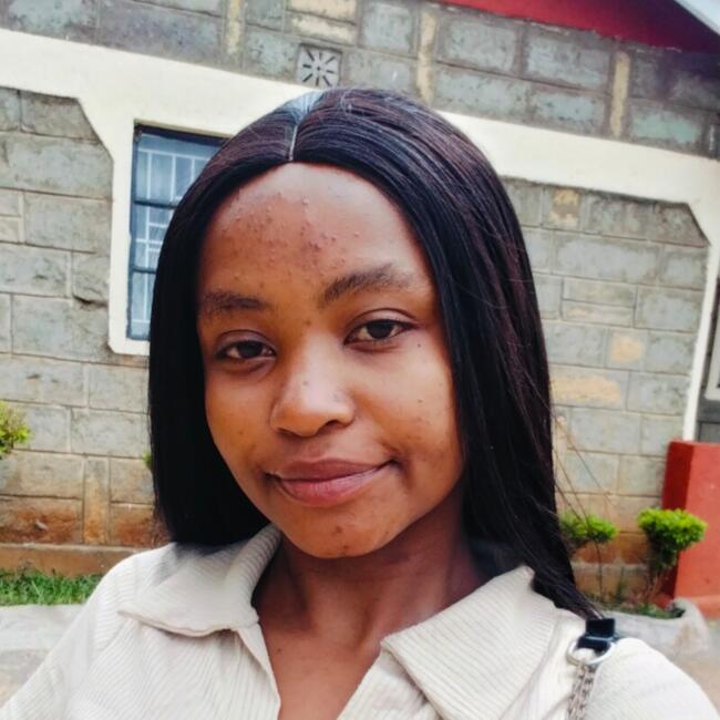 Nanny in Nairobi: Karen