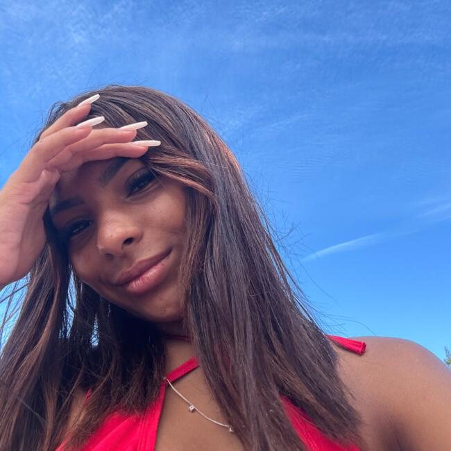 Babysitter in Rio de Janeiro: Maria