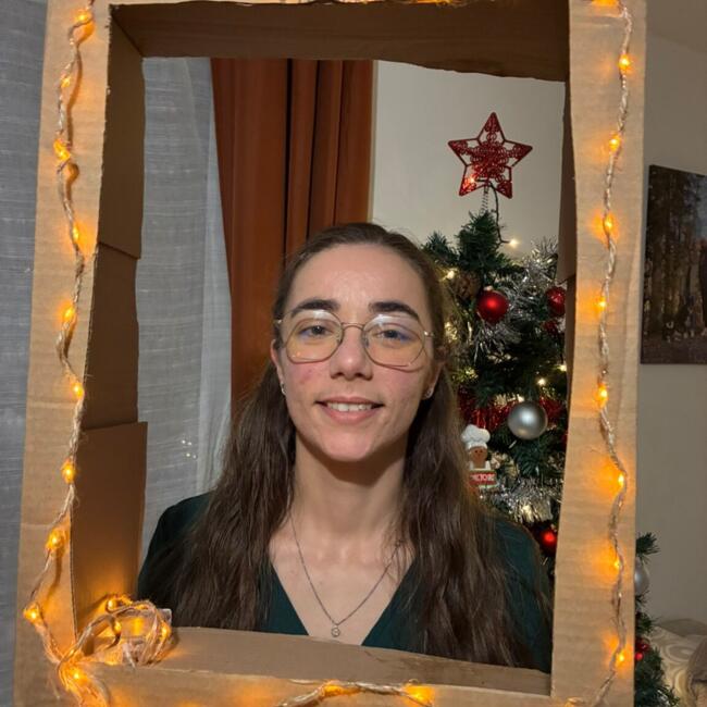 Babysitter in Sarcelles: Lucie