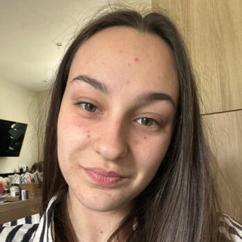 Baby-sitter Ploumagoar: Louise