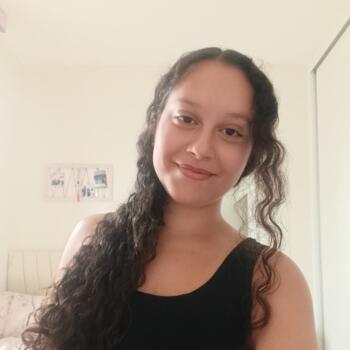 Babá em Belo Horizonte: Leticia