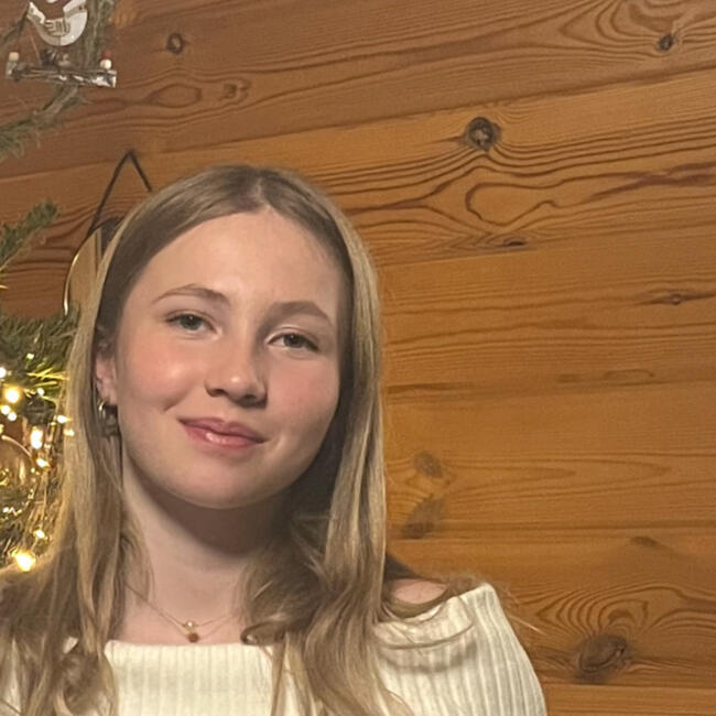 Babysitter in Thollon-les-Mémises: Lucie