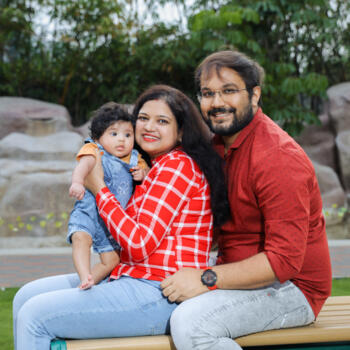 Babysitting job in Bengaluru: babysitting job Sanchita