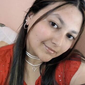 Niñera en Tacuarembó: Yesica