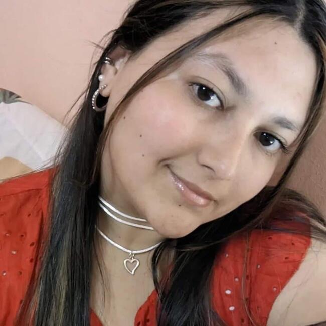 Niñera en Tacuarembó: Yesica