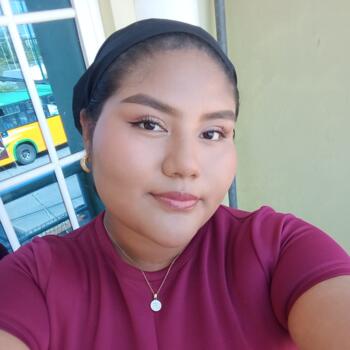Niñera en Machala: Sharick