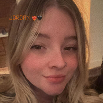 Babysitter in Moreno Valley: Jordan