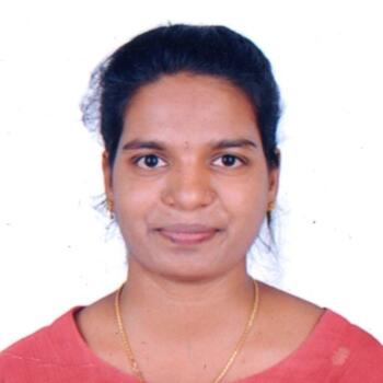 Nounou à Reims: Anusha