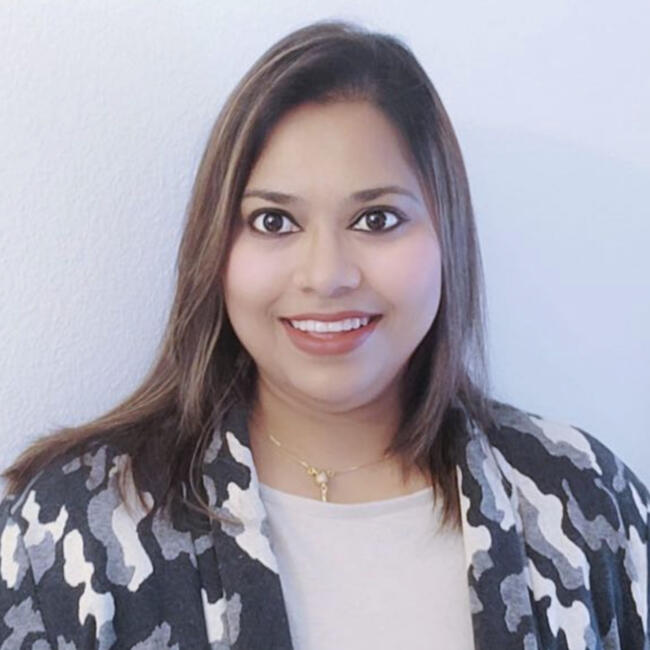 Job de garde d'enfants à Zuchwil: Soumika