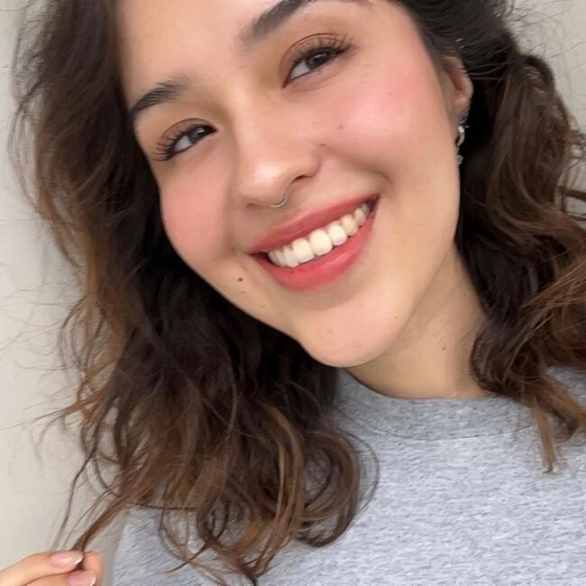 Babysitter in Dublin: Hannia