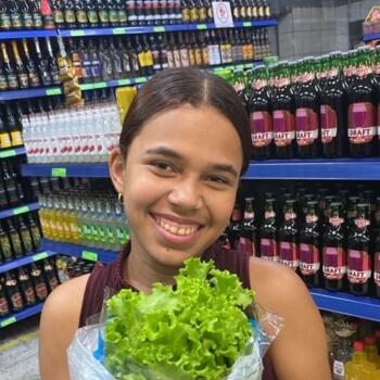Babysitter in Osasco: Samantha saphira