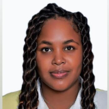 Niñera en San Pedro de Macorís: MARIALY Yaritza de la Cruz