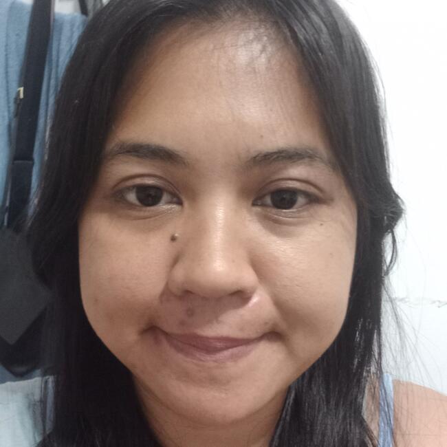 Niñera en Barcelona: Jane