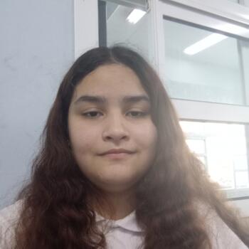 Niñera en San Miguel de Tucumán: Lourdes