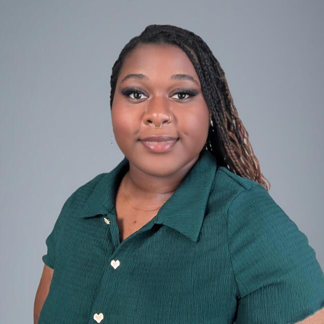 Babysitter in London: Dennita