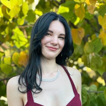 Babysitter in Harrisonburg: Addy