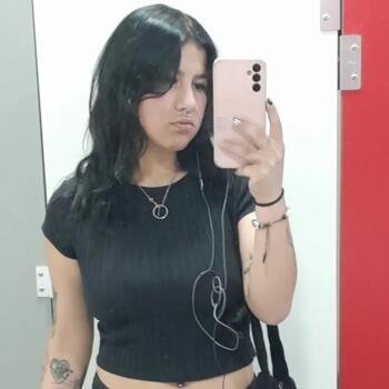 Niñera en Maipú: Polette