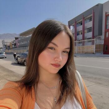 Niñera en Antofagasta: Constanza