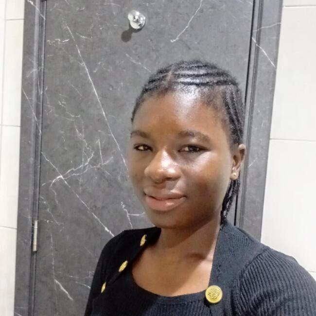 Babysitting job in Dubai: Zariaseidu