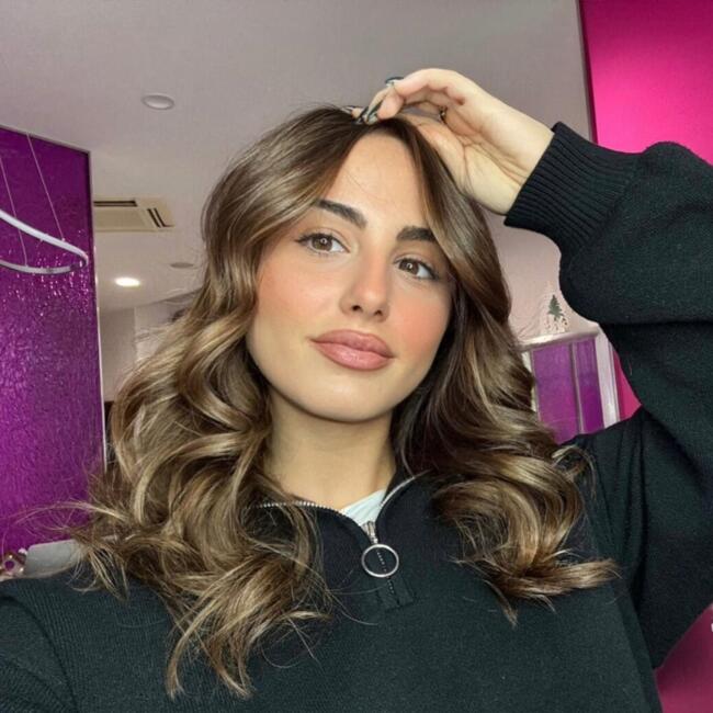 Babysitter a San Benedetto del Tronto: Chiara