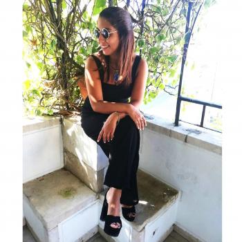 Babysitter Odivelas: Maria