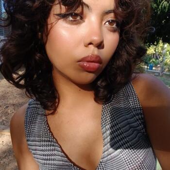 Babysitter Managua: Gloria