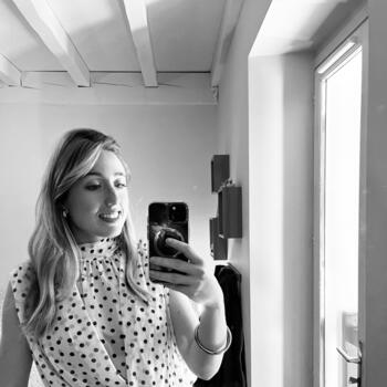 Babysitter in Saint-Pée-sur-Nivelle: Ana