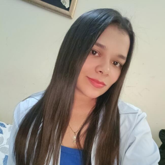 Babysitter in La Bañeza: Deisy
