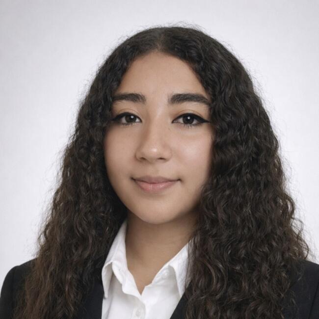 Babysitter in Quillota: Constanza