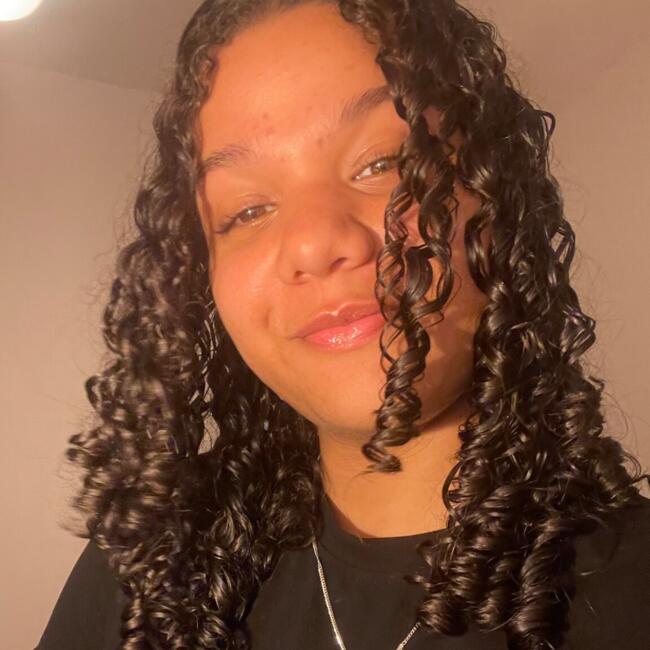 Niñera en Santiago de los Caballeros: Analia