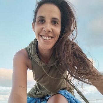 Babysitter in Puerto Aventuras: Sabrina