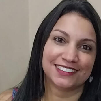 Babá em São Paulo: Cintia