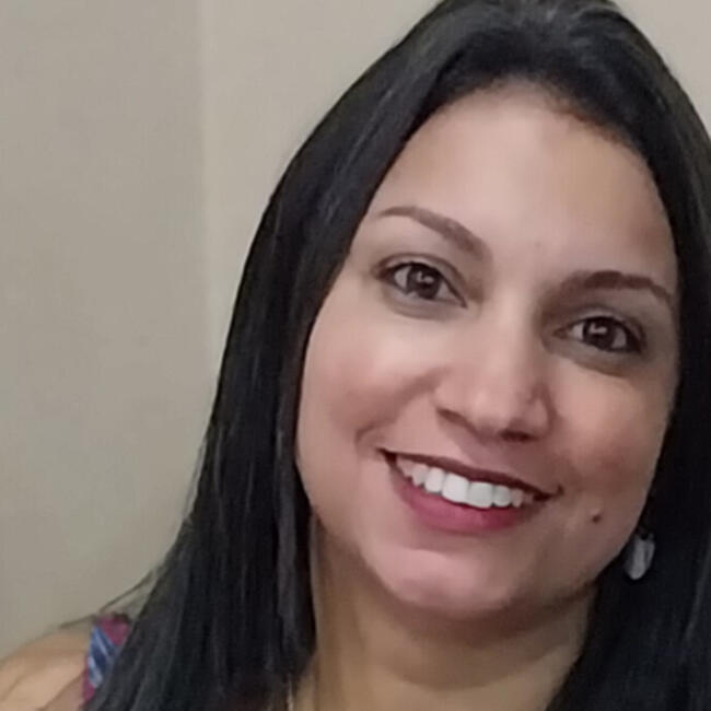 Babá em São Paulo: Cintia