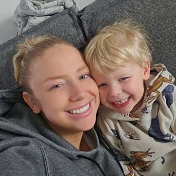 Childminder job in Beverwijk: babysitting job Amanda