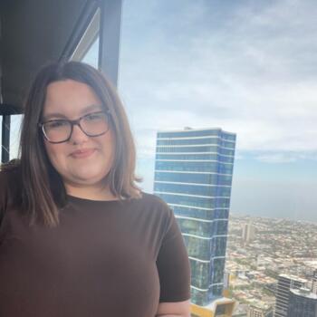 Babysitter Melbourne: Jordan