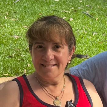 Babysitter in Montevideo: Sandra