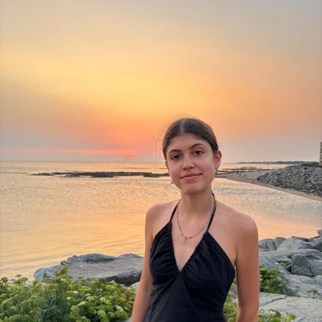 Babysitter in Condé-sur-Huisne: Romane