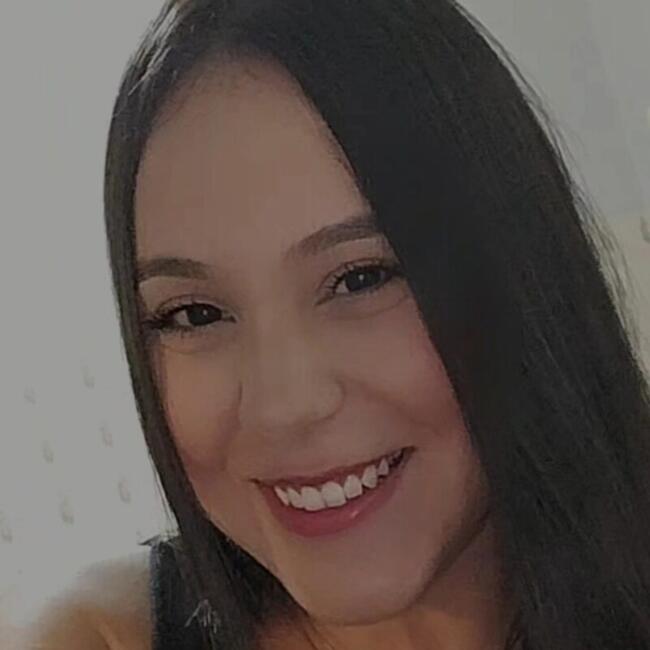 Babá em São José dos Campos: Bianca