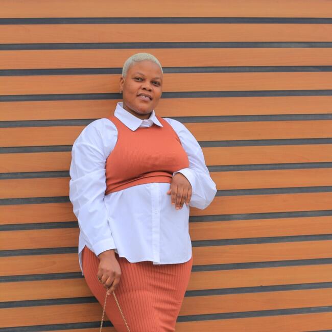 Babysitter in eMbalenhle: Xoli