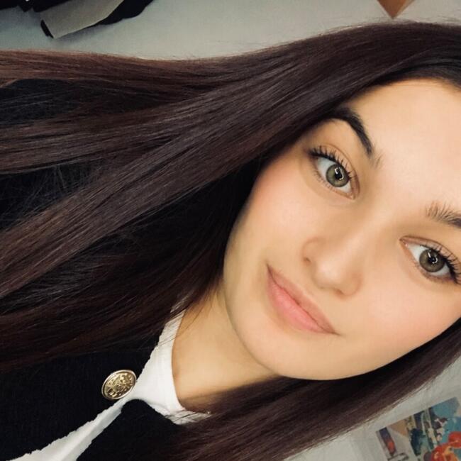 Baby-sitter à Aubenas: Morgane