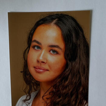 Babysitter Baden-Baden: Linda