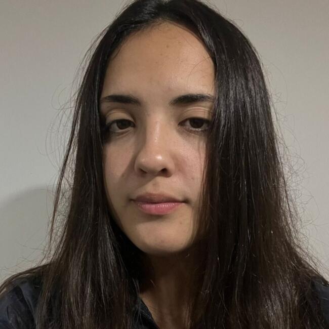 Babysitter in Moreno: Guadalupe