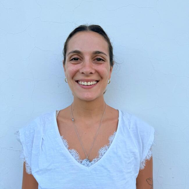 Babysitter in Berlin: Sol