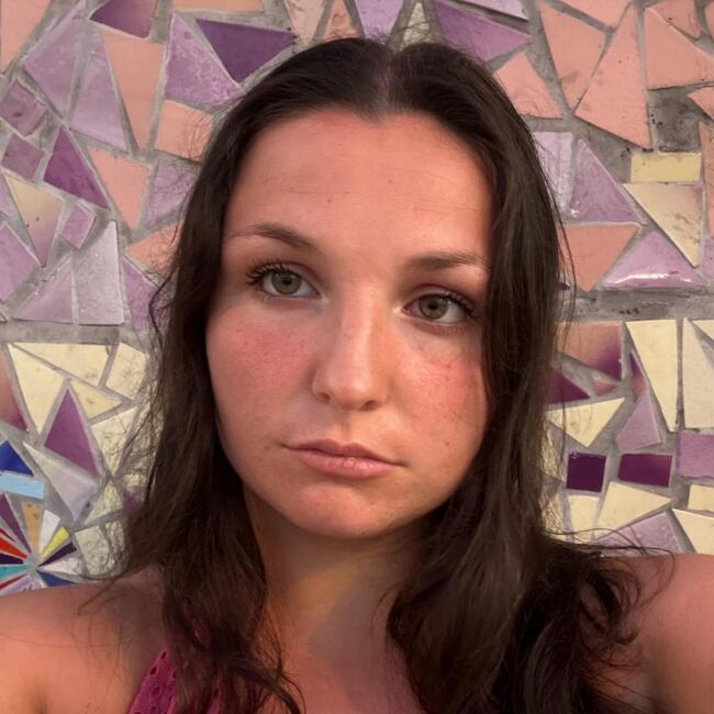Babysitter in Marcaria: Matilde