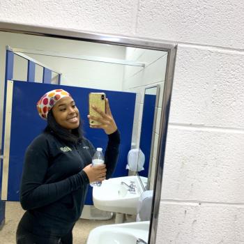 Babysitter Upper Marlboro: Ziona