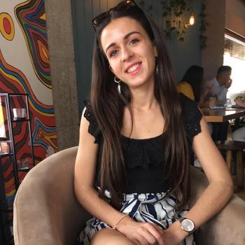 Babysitter Braga: Daniela Gomes