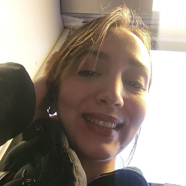 Babysitter in Hamburg: Noore